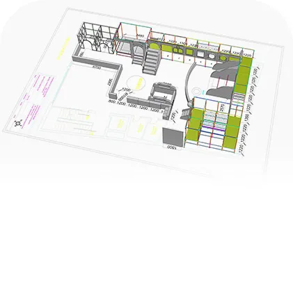 detailed instructions reference videos and photos to
                                    make the installation process easier