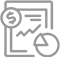 Investment and Return - Know the price content in advance