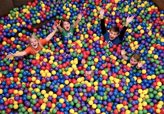 Ballpool