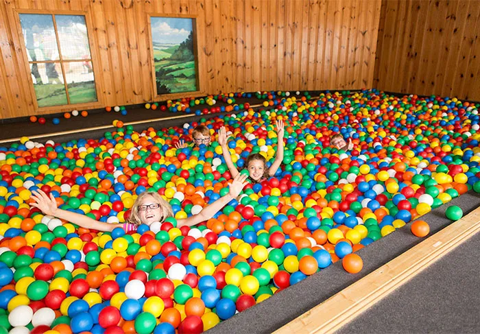 Ballpool