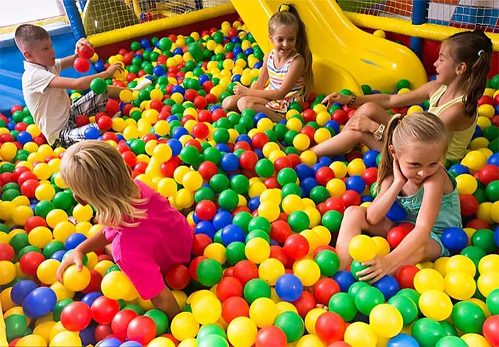 Ballpool