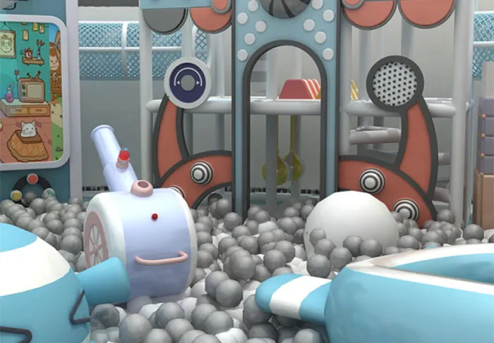 Ball Pool CaBall Pool Cannonnnon
