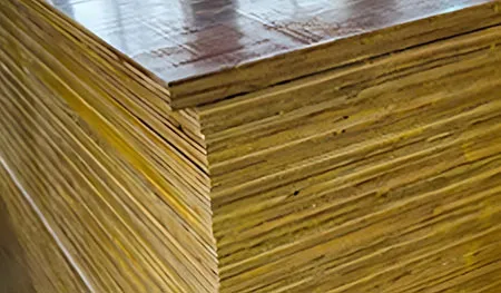Plywood Board