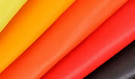 PVC skin