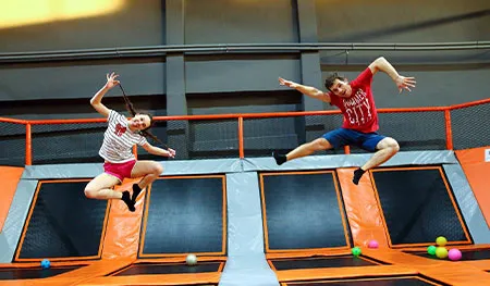 Open Jump