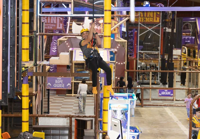 Zipline