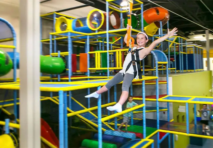 Zipline