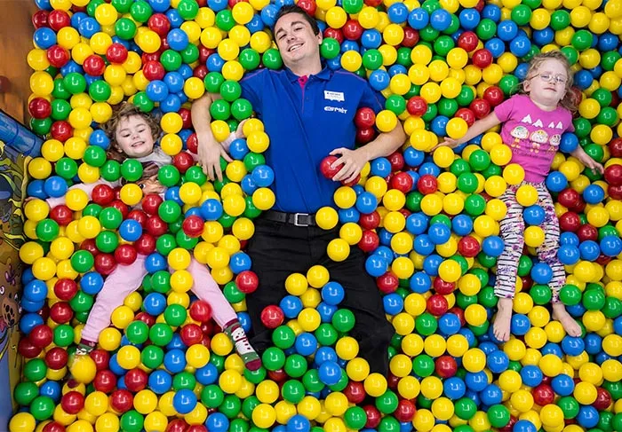 Ballpool
