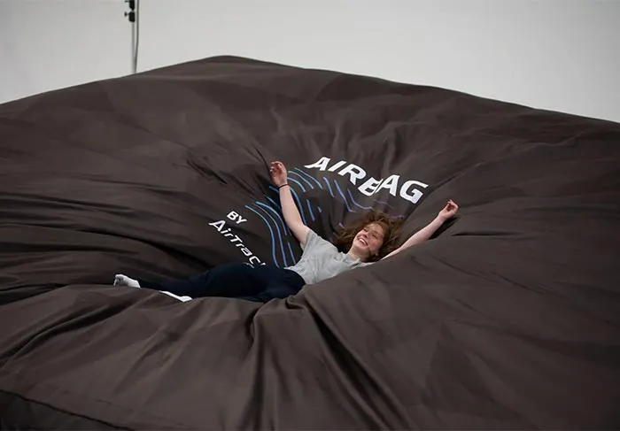 Inflatable Airbag