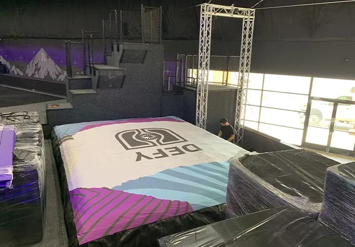 Inflatable Airbag