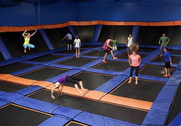 Open Jump