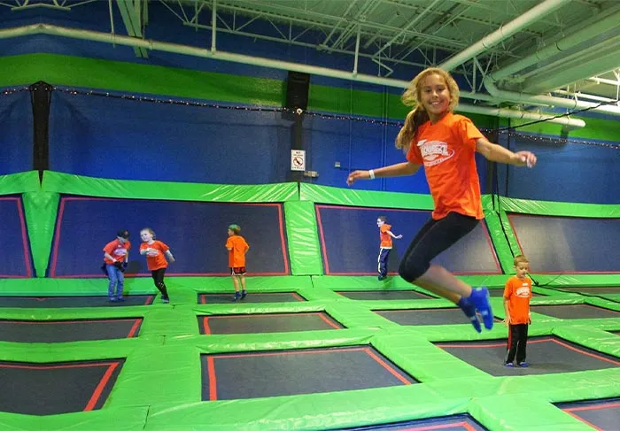 Open Jump