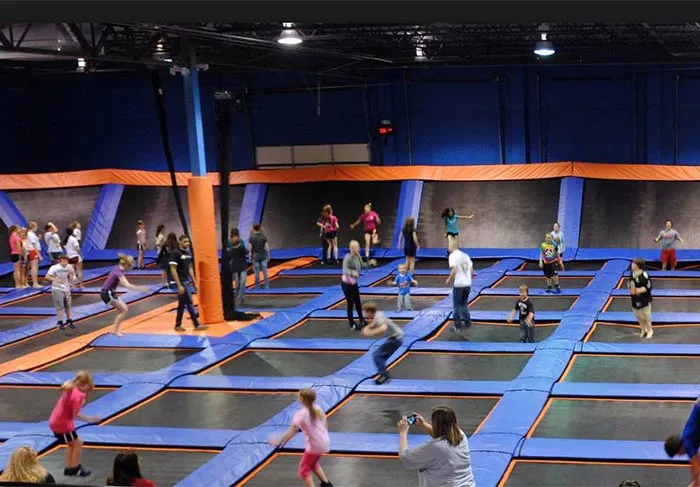 Open Jump