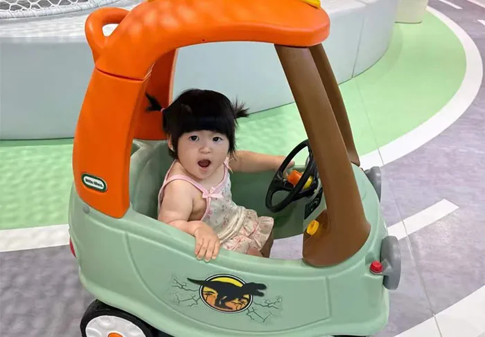 Princess Car