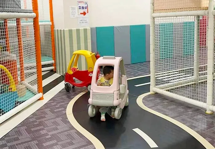 Princess Car