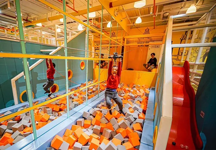 Zipline