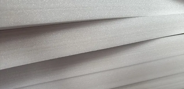 High-Density EPE Foam