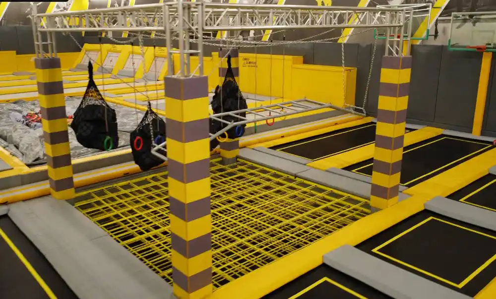 Jump-Trampoline-Park-ninja-zone