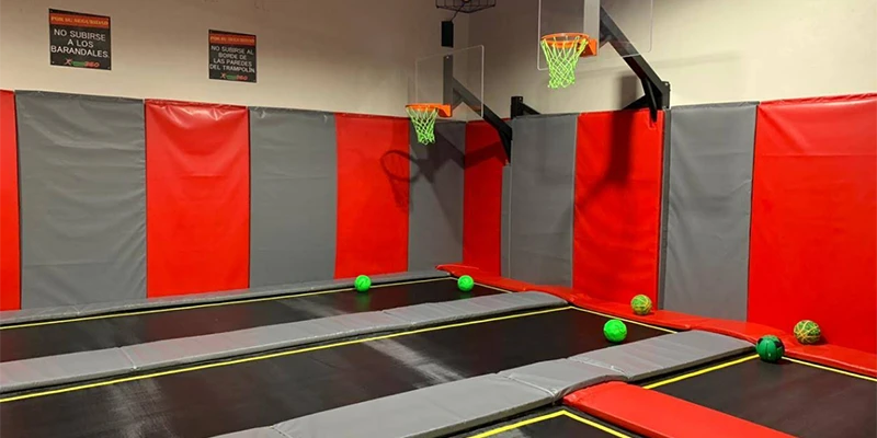 Slam Dunk Zone