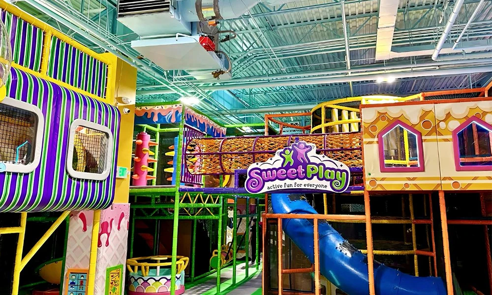SweetPlay Broomfield -295sqm