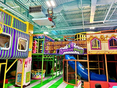 SweetPlay Broomfield