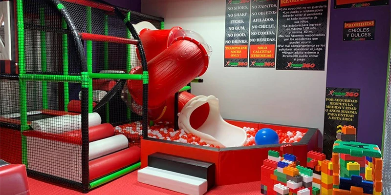 Toddler Zone