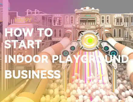 The Ultimate 2026 Guide on Starting an Indoor Playground
