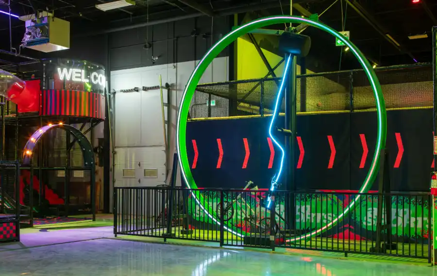 360-degree-bicycle-thrill-ride-attraction