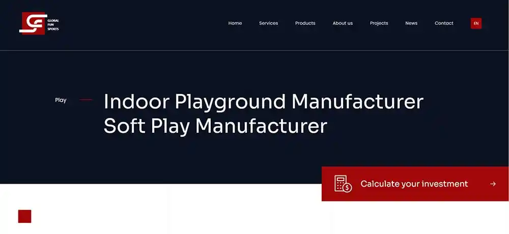 Global Fun Sports