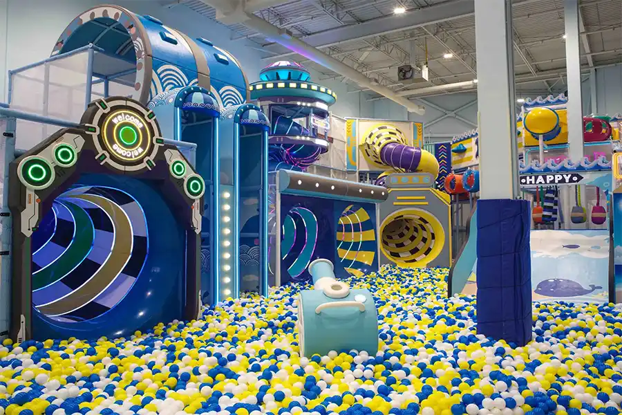 pool-slide-indoor-playground
