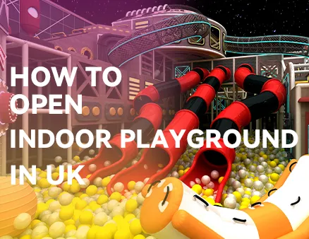 Indoor Playground