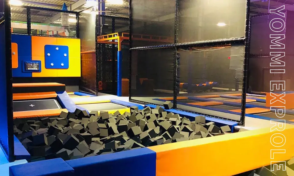 interactive-trampoline-game