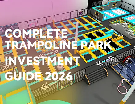 /Budgeting for a Commercial Trampoline Park