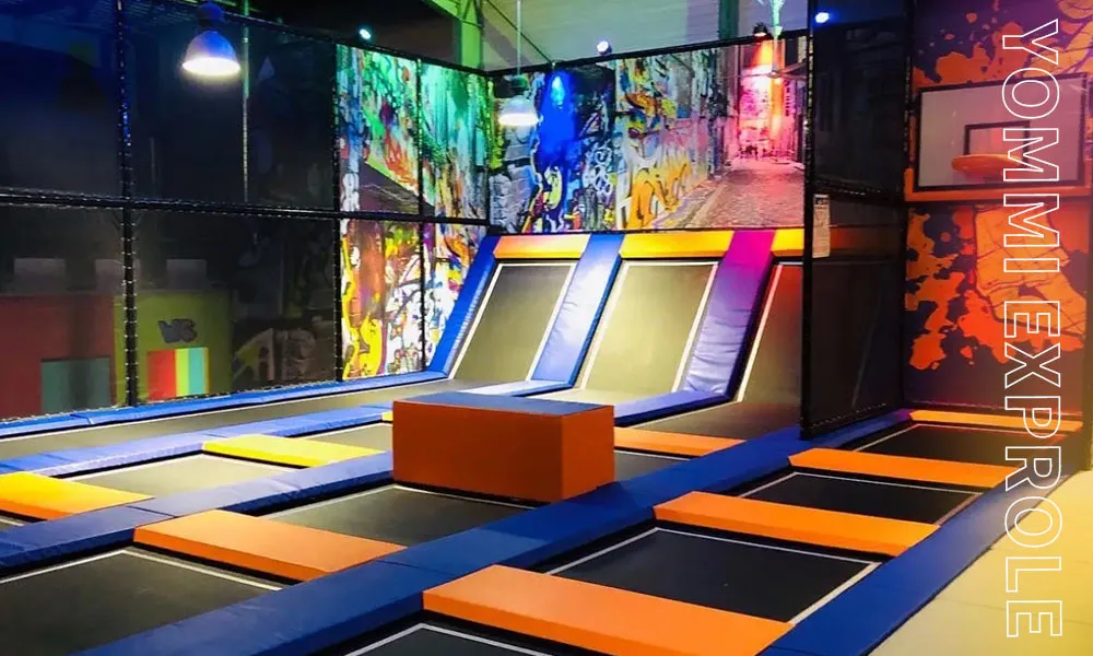 trampoline-park-usa-layout