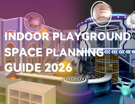 /what do you need to open an indoor playground