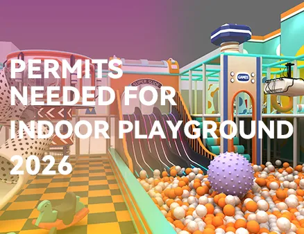 Exactly What Permits Are Needed for an Indoor Playground