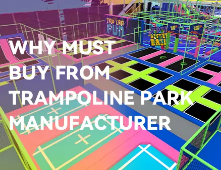 The Brutal Truth: Why You Must Buy from a Direct Trampoline Manufacturer