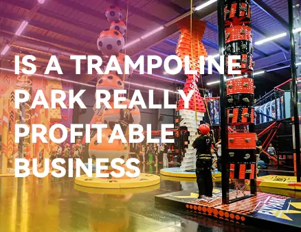 Is a Trampoline Park Profitable? Real ROI & Income Analysis