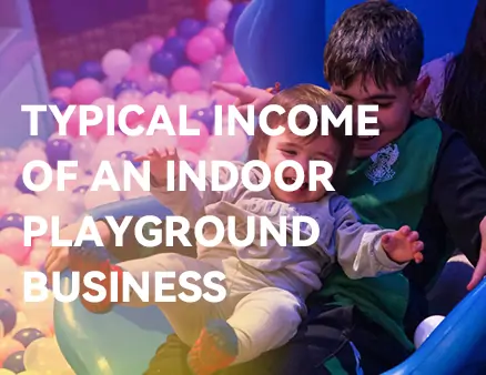 Is the Indoor Playground Business Really Profitable? A Factory Expert Reveals True Profit Margins