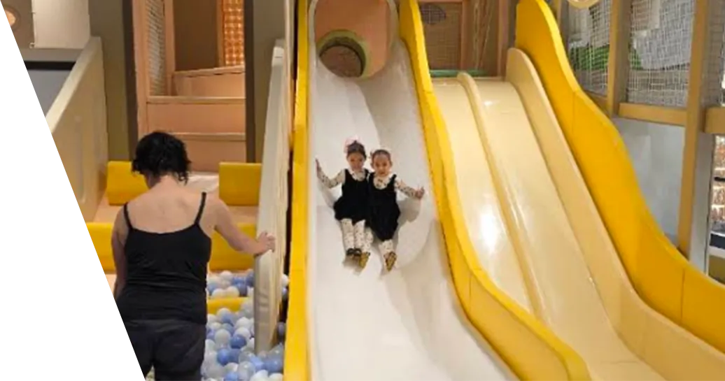 Custom Indoor Play Solutions for Residential Developments and Luxury Homes