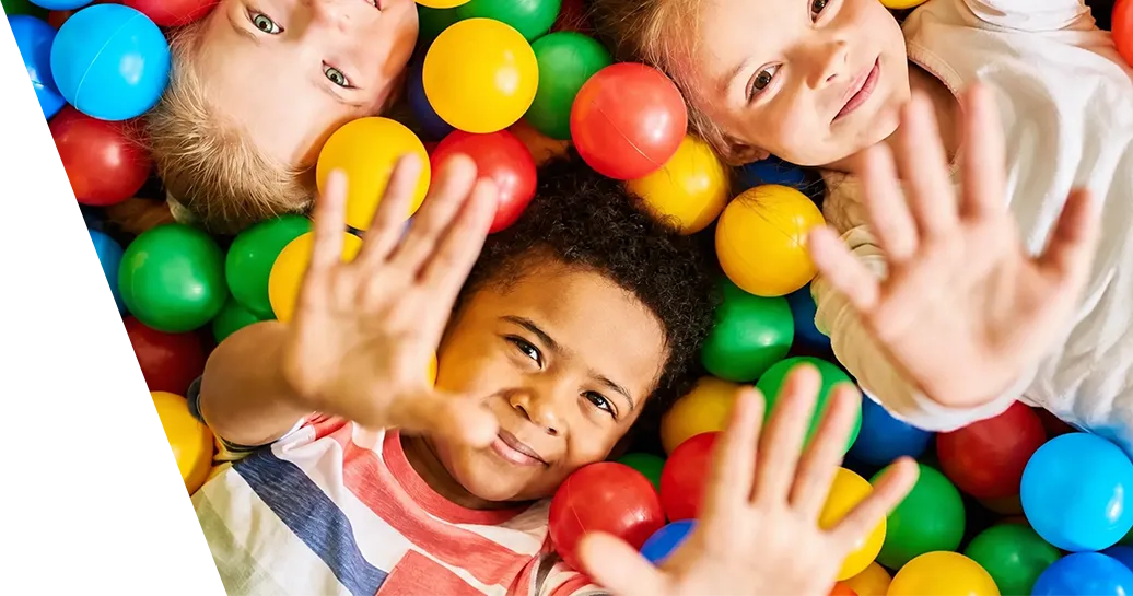 Indoor Playground Equipment for Schools and Learning Environments